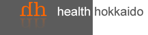 health hokkaido logo